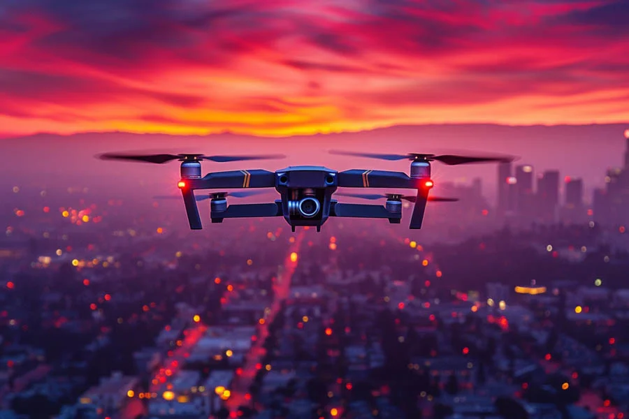 best drone in the world