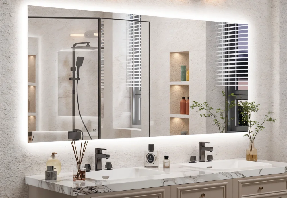 led for vanity mirror